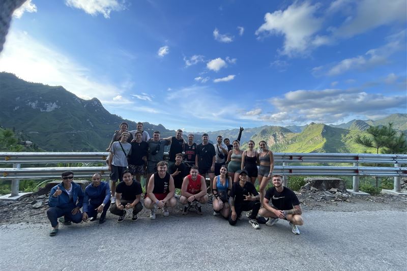 Ha Giang Loop 3days 2nights from Hanoi